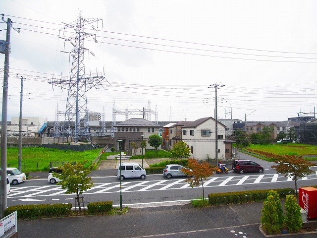 ルミエール参番館 その他6