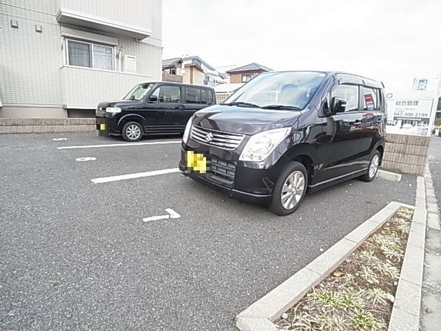 ルミエール参番館 その他外観3