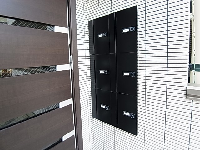 Ｓａｋｕｒａ　Ｐｌａｚａ（サクラプラザ） その他外観2
