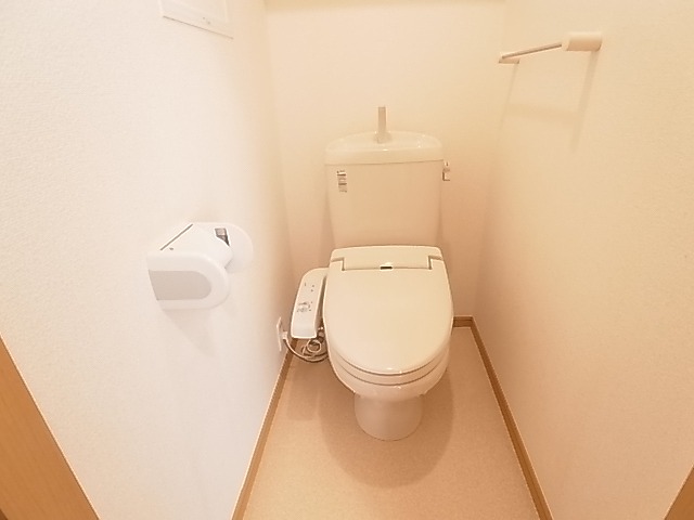 ブローテ・大井Ｂ その他1