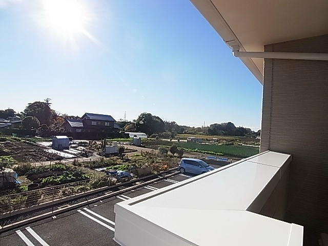 ブローテ・大井Ｂ その他5