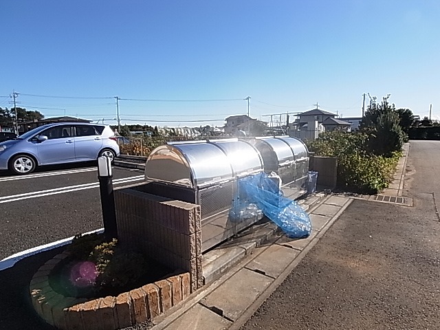 ブローテ・大井Ｂ その他外観5