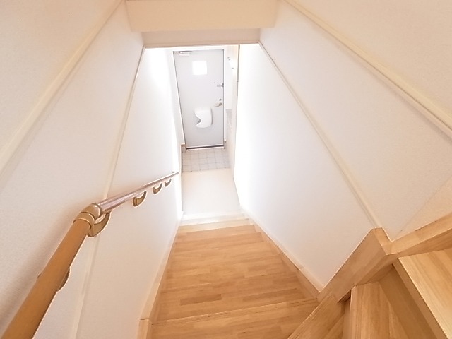 ブローテ・大井Ｂ その他7