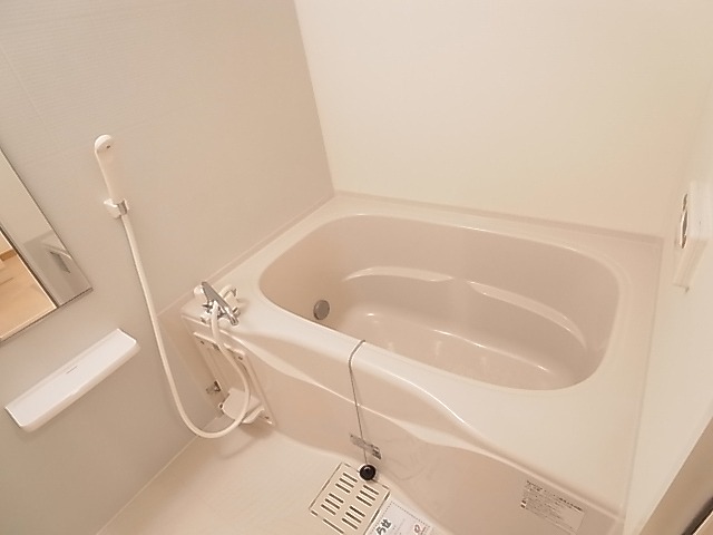 ブローテ・大井Ｂ 風呂画像