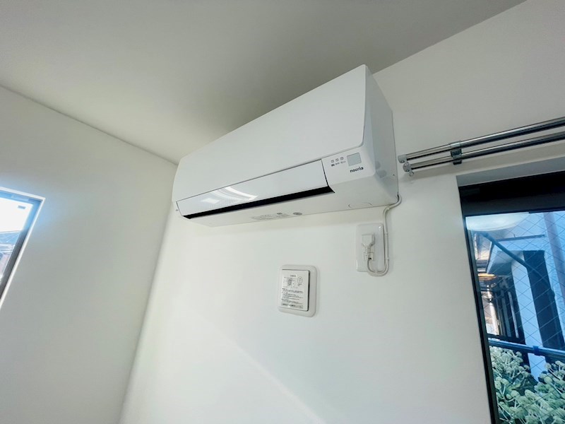 エフプレスト西新井本町 その他5