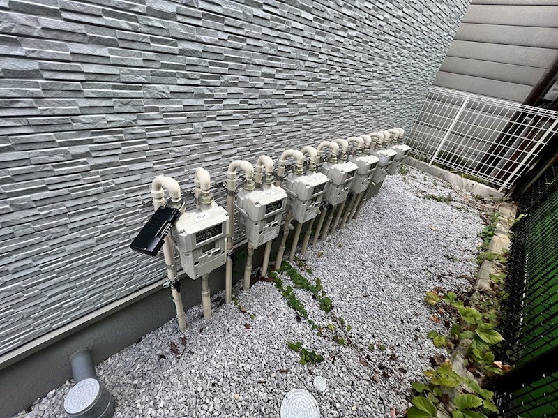 エフプレスト西新井本町 その他外観5