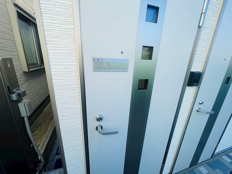 エフプレスト西新井本町 その他11