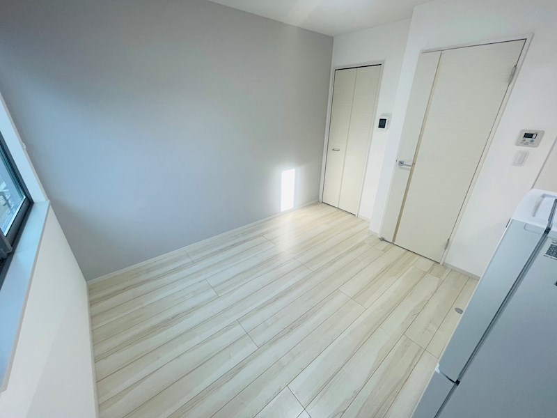 エフプレスト西新井本町 リビング