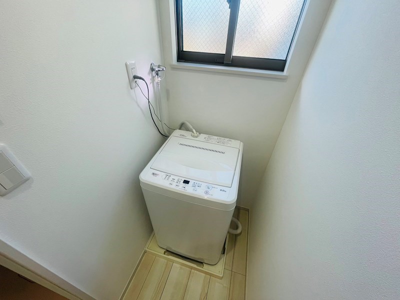 エフプレスト西新井本町 その他13