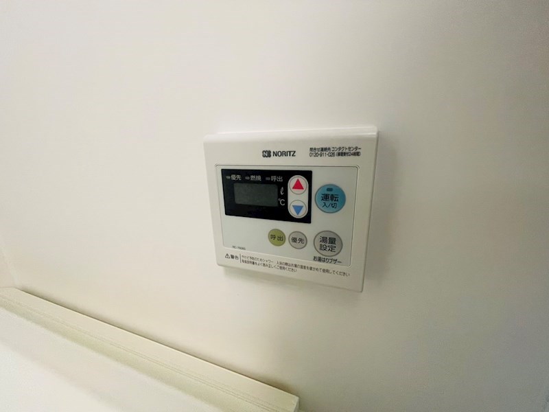 エフプレスト西新井本町 その他17