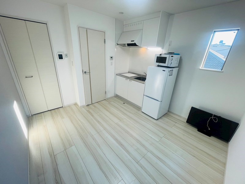 エフプレスト西新井本町 その他19