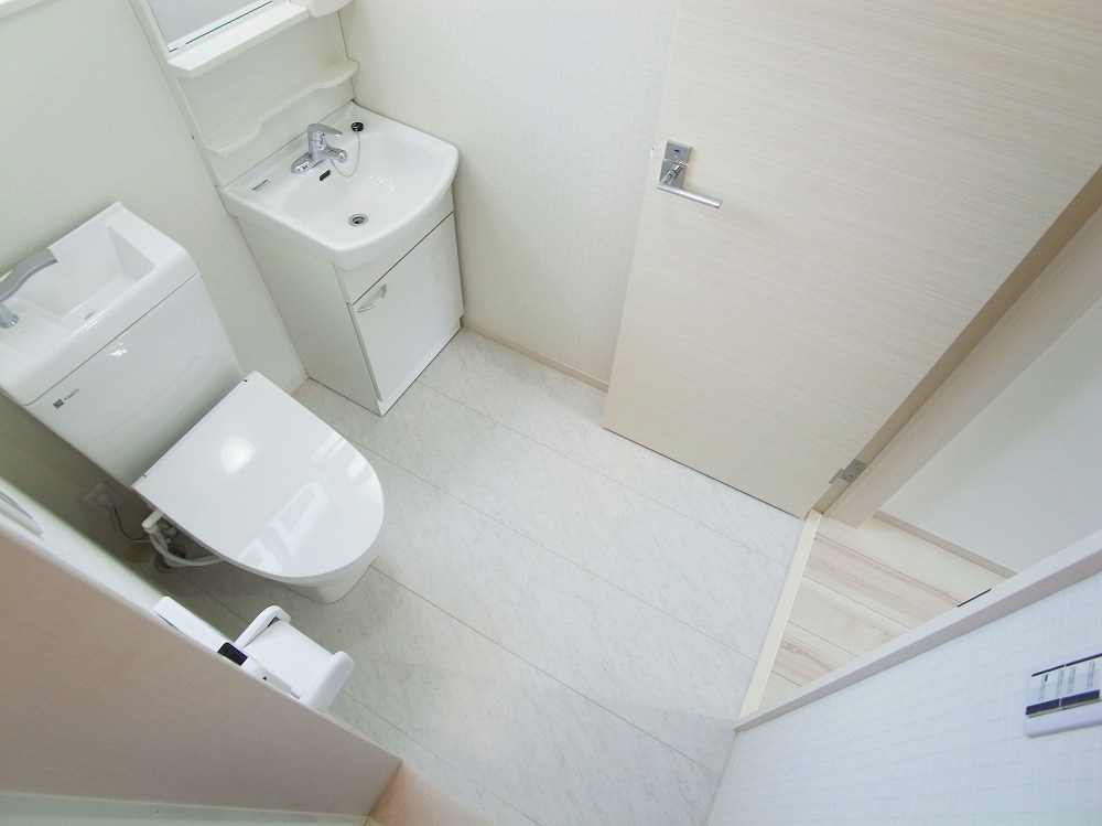 エフプレスト西新井本町 その他1