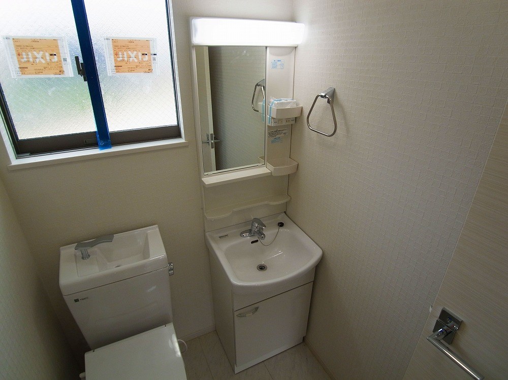 エフプレスト西新井本町 その他2