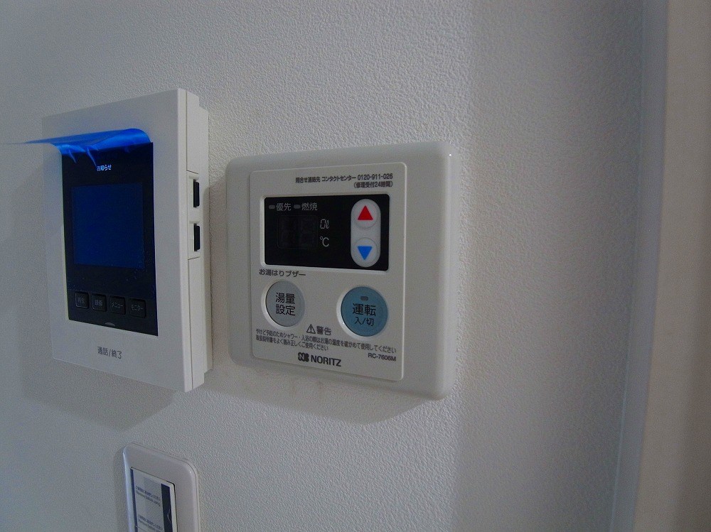 エフプレスト西新井本町 その他5