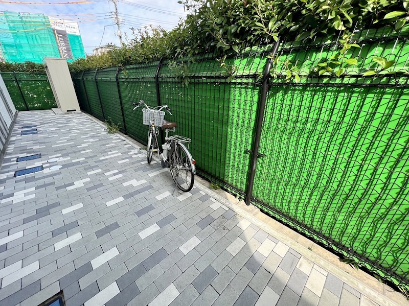 エフプレスト西新井本町 その他外観4