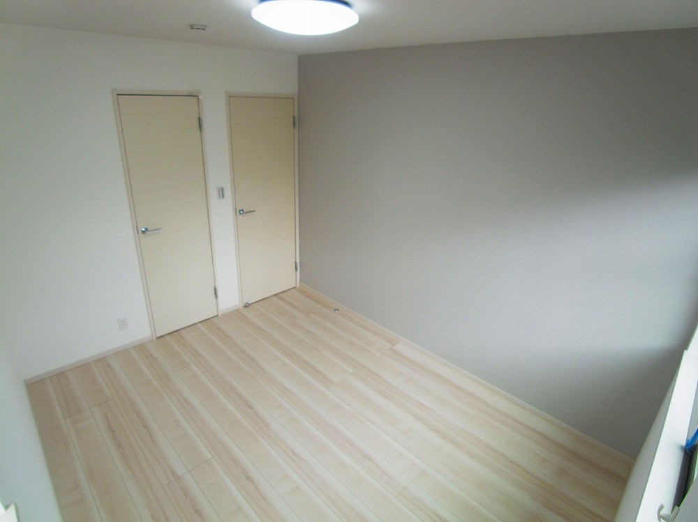 エフプレスト西新井本町 その他8