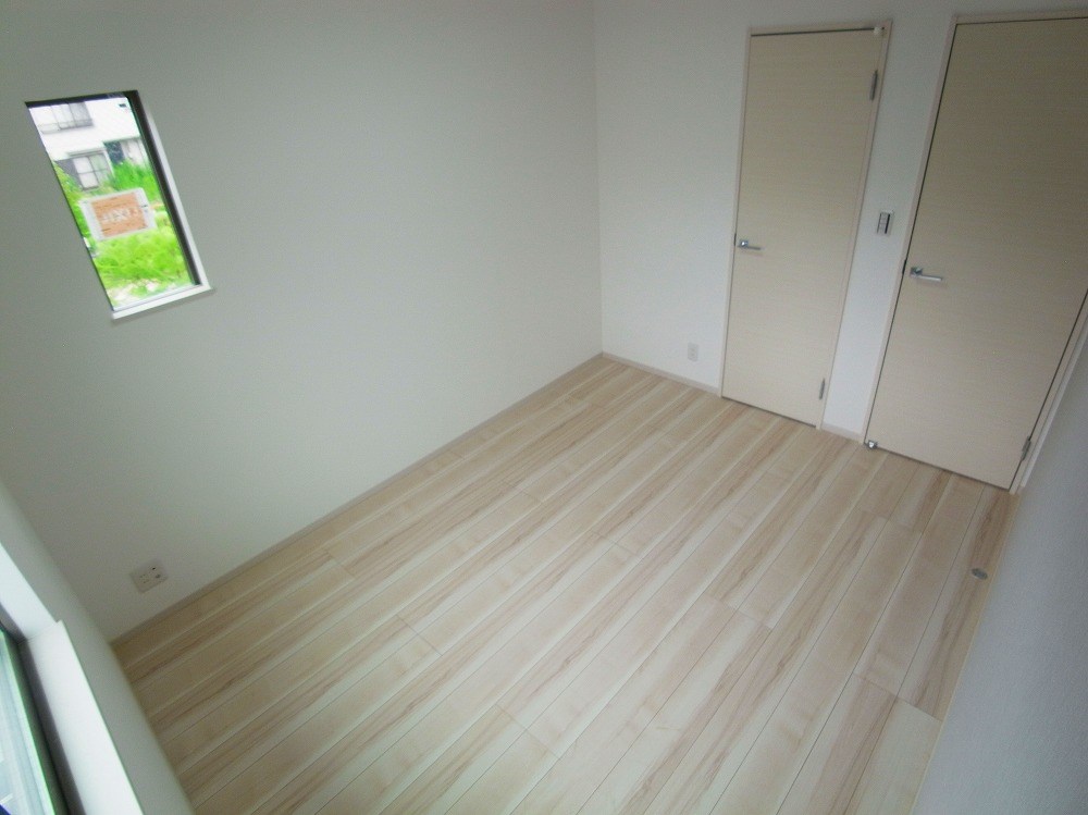 エフプレスト西新井本町 その他9