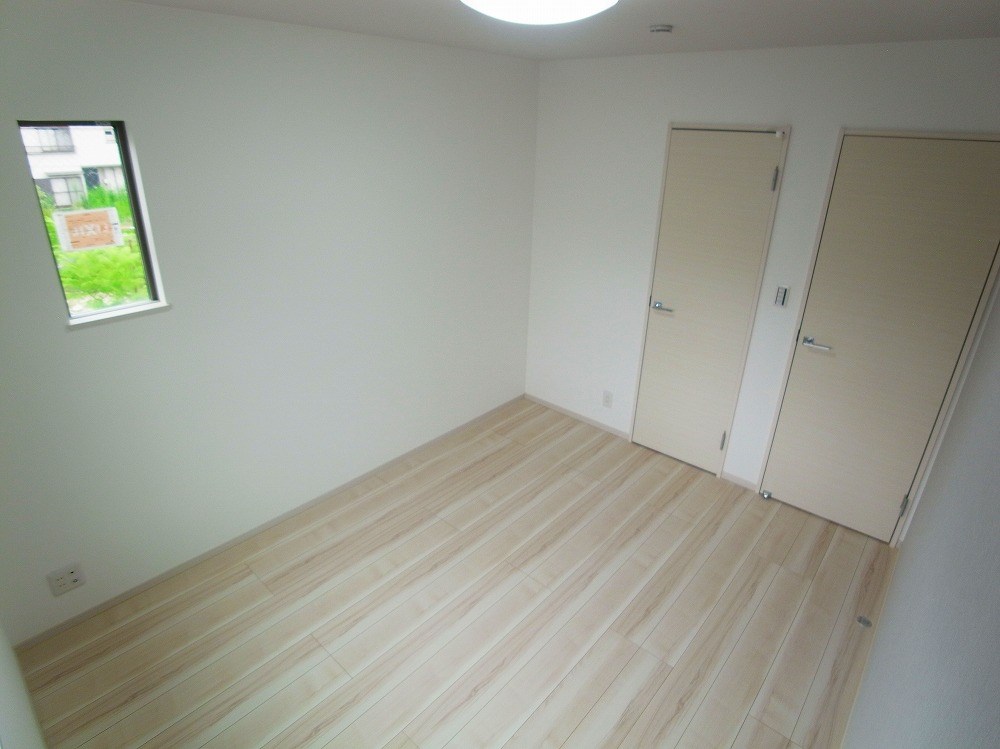 エフプレスト西新井本町 その他11