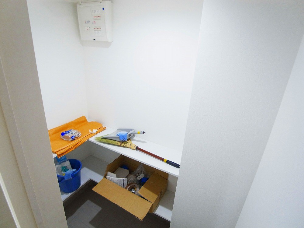 エフプレスト西新井本町 その他15