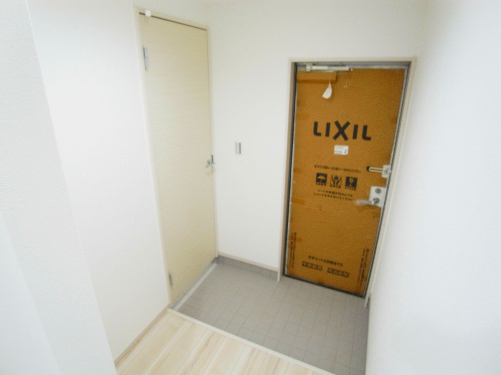 エフプレスト西新井本町 その他16