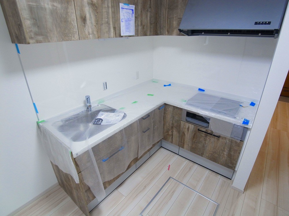 エフプレスト西新井本町 その他22