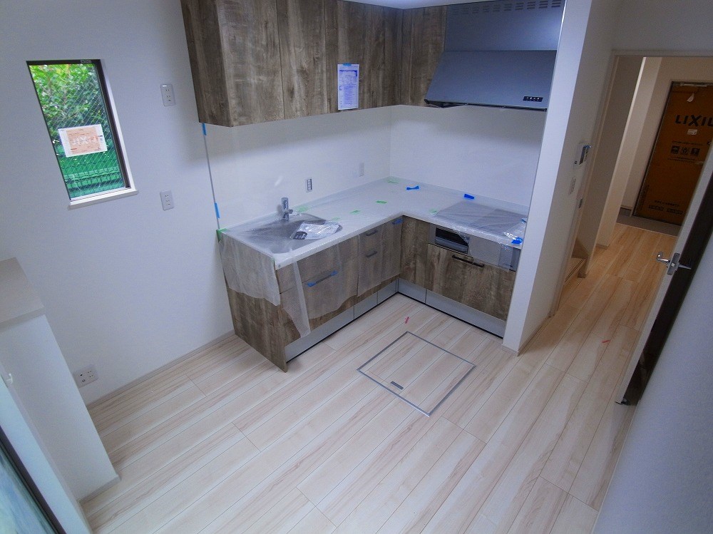 エフプレスト西新井本町 その他26