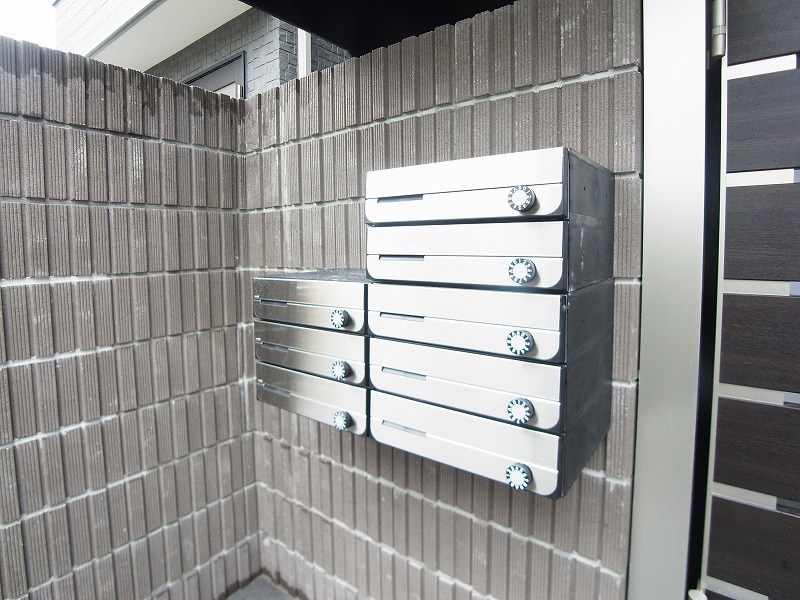 グランクオール西綾瀬  その他外観4