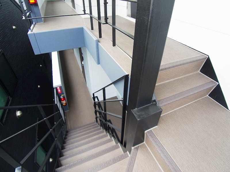 グランクオール西綾瀬  その他外観5