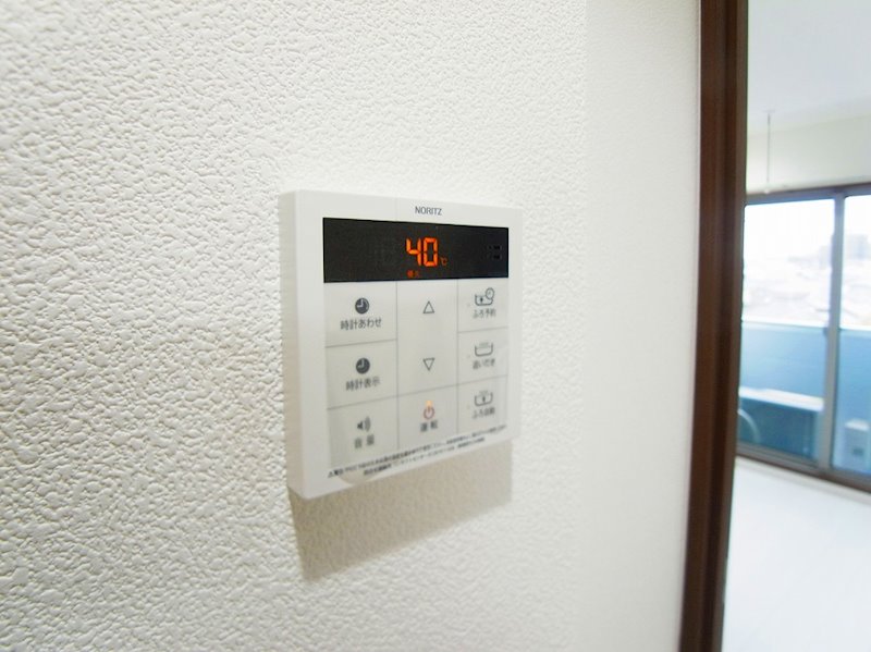 グランクオール西綾瀬  その他7