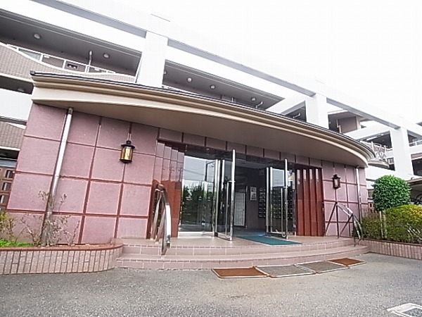 サフィールフォーレ65 その他外観6