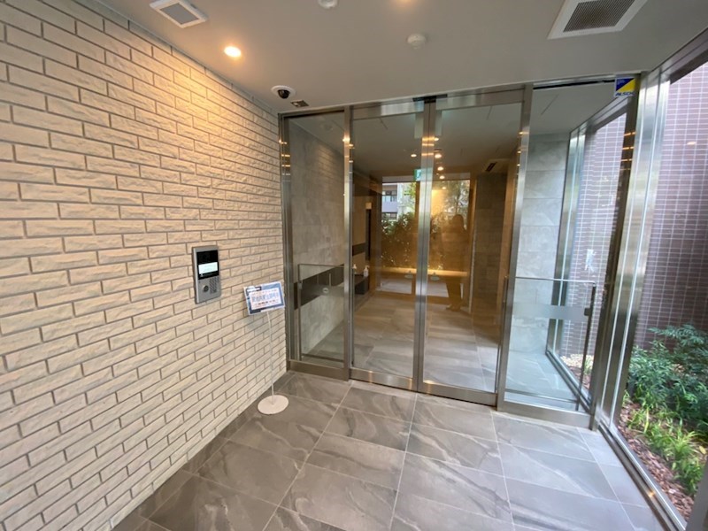 パークアクシス柏 その他外観3