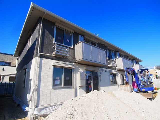 グランデB その他外観1