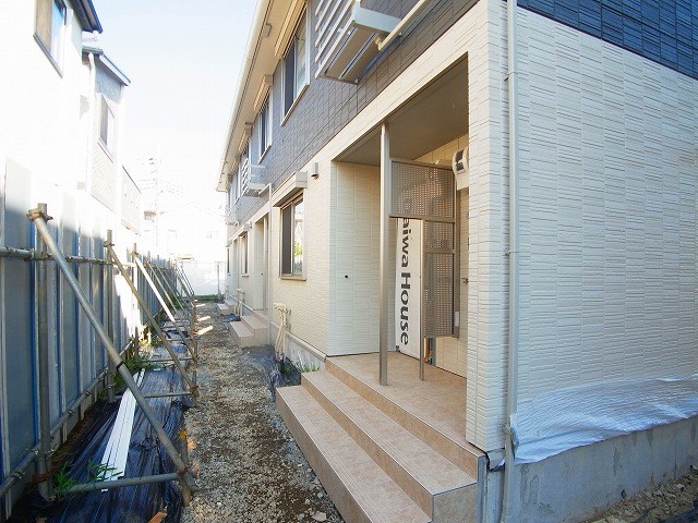 グランデB その他外観2