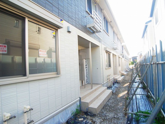 グランデB その他外観3