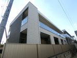 リブリ・カシュタン松戸 その他外観3