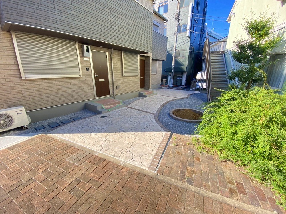 ラ　フィーネ その他外観3