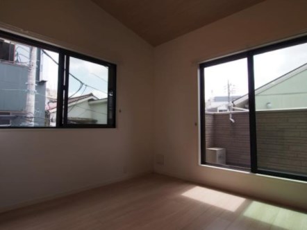 ラ　フィーネ リビング