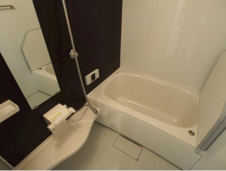 ラ　フィーネ 風呂画像