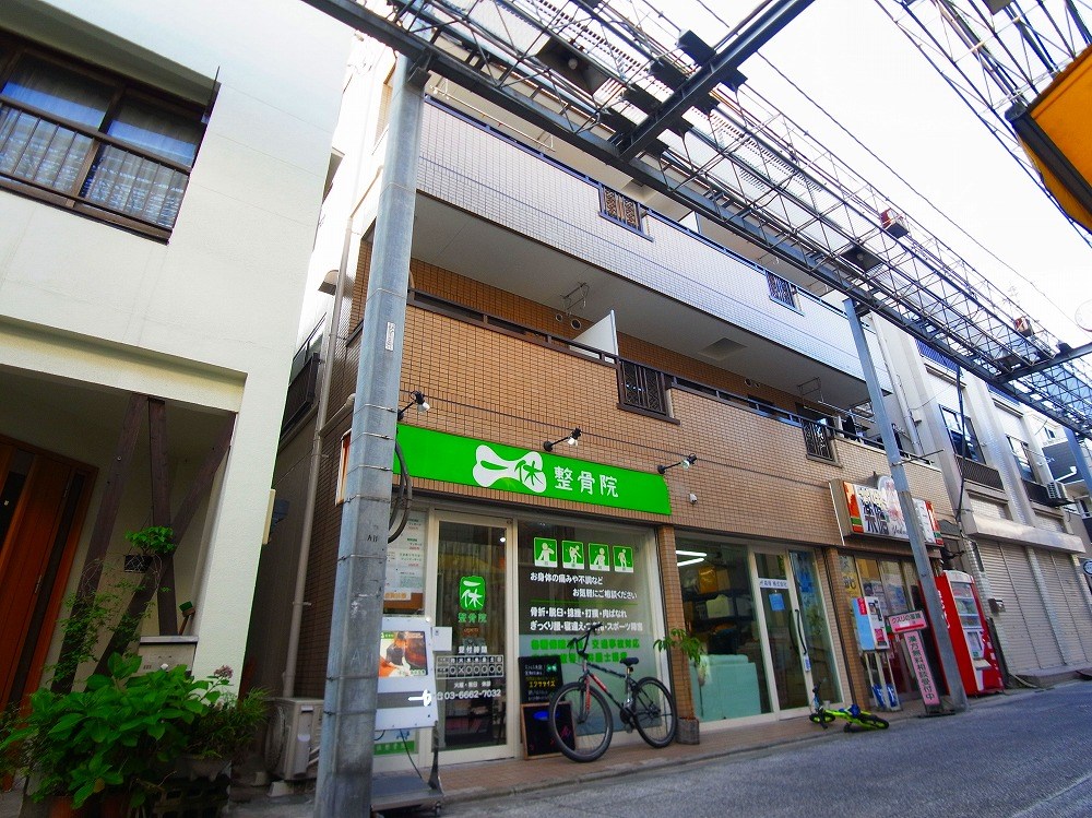 エミネンス東和 その他外観3