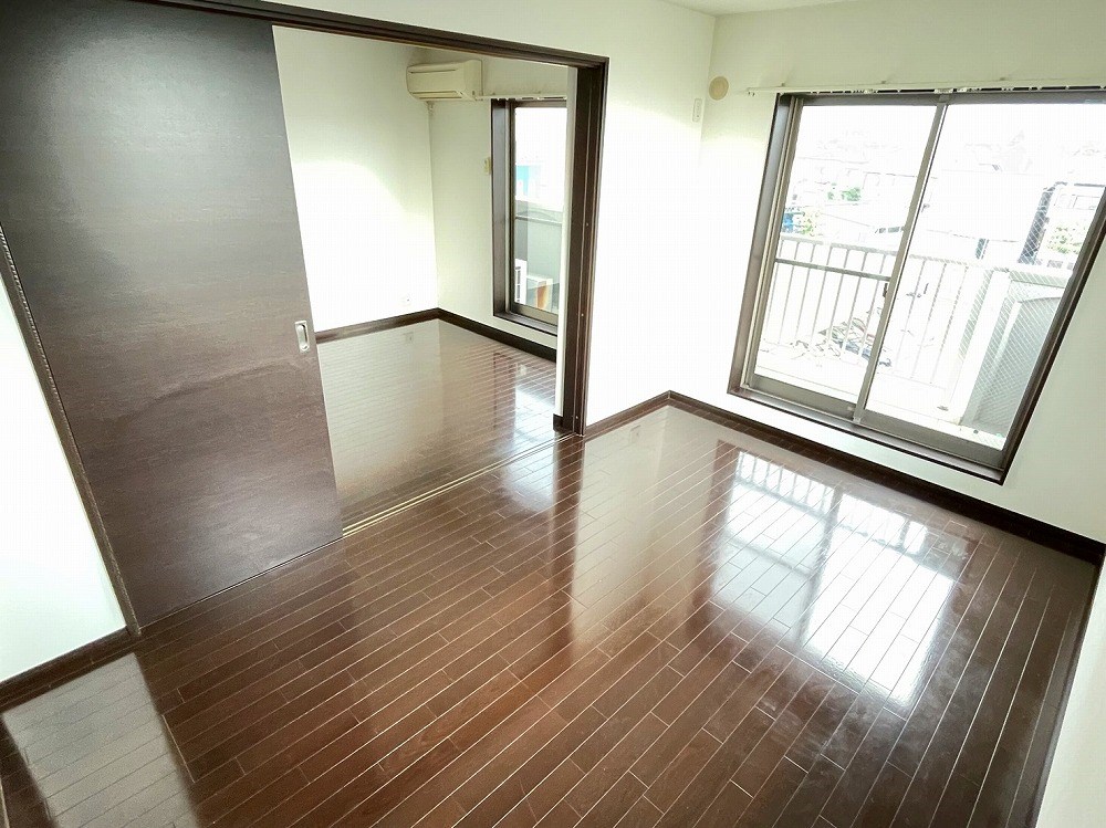 ユネックスパレス  その他19