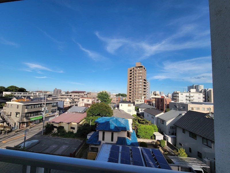 クレセントコート柏 その他4