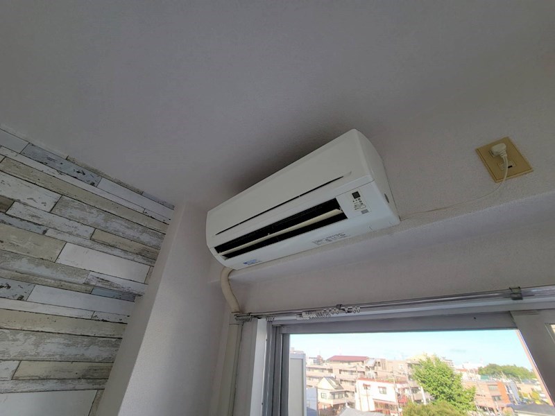 クレセントコート柏 その他5