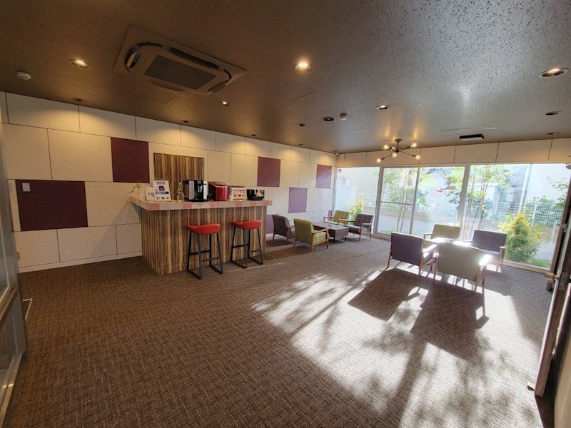 クレセントコート柏 その他外観2