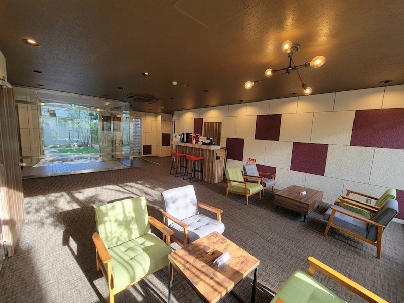 クレセントコート柏 その他外観5