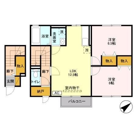 ヴィアノⅢ 