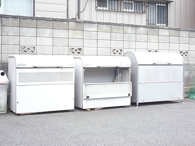 ヴィアノⅢ その他共有部分