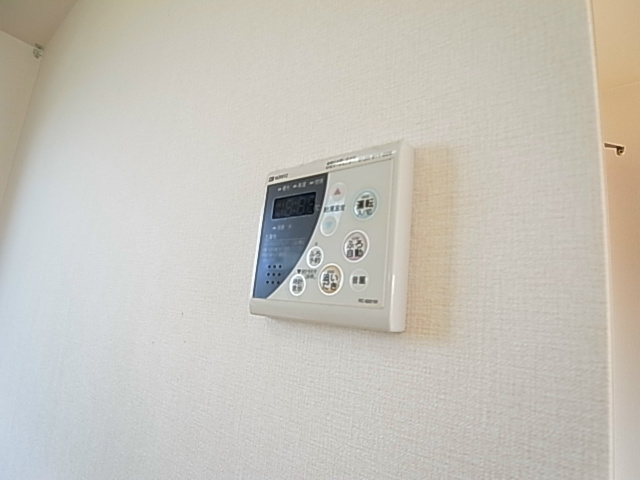 ヴィアノⅢ その他設備
