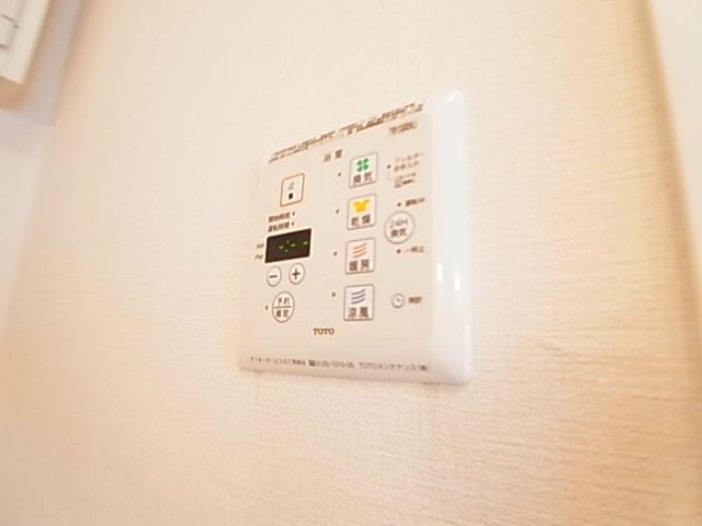 ヴィアノⅢ その他設備