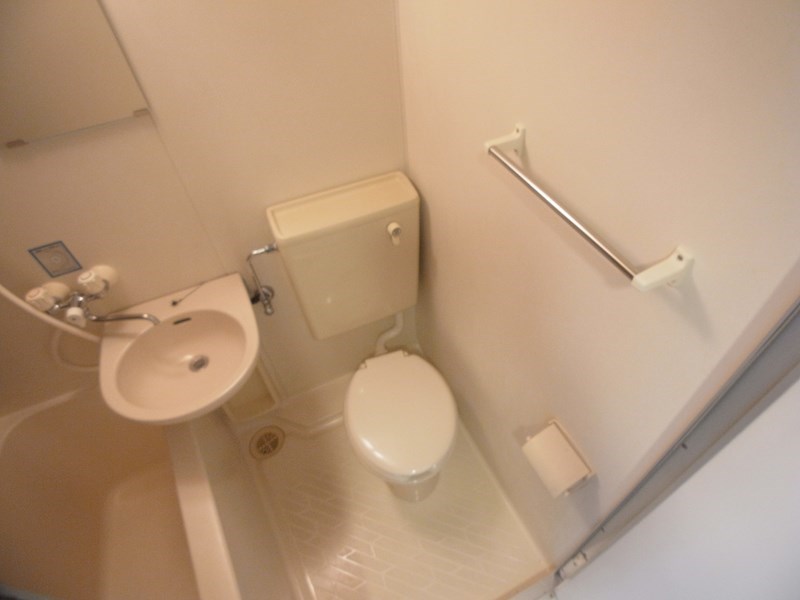 クレセントコート柏 その他1