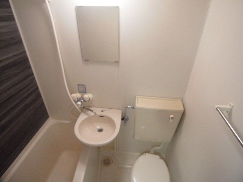 クレセントコート柏 その他2